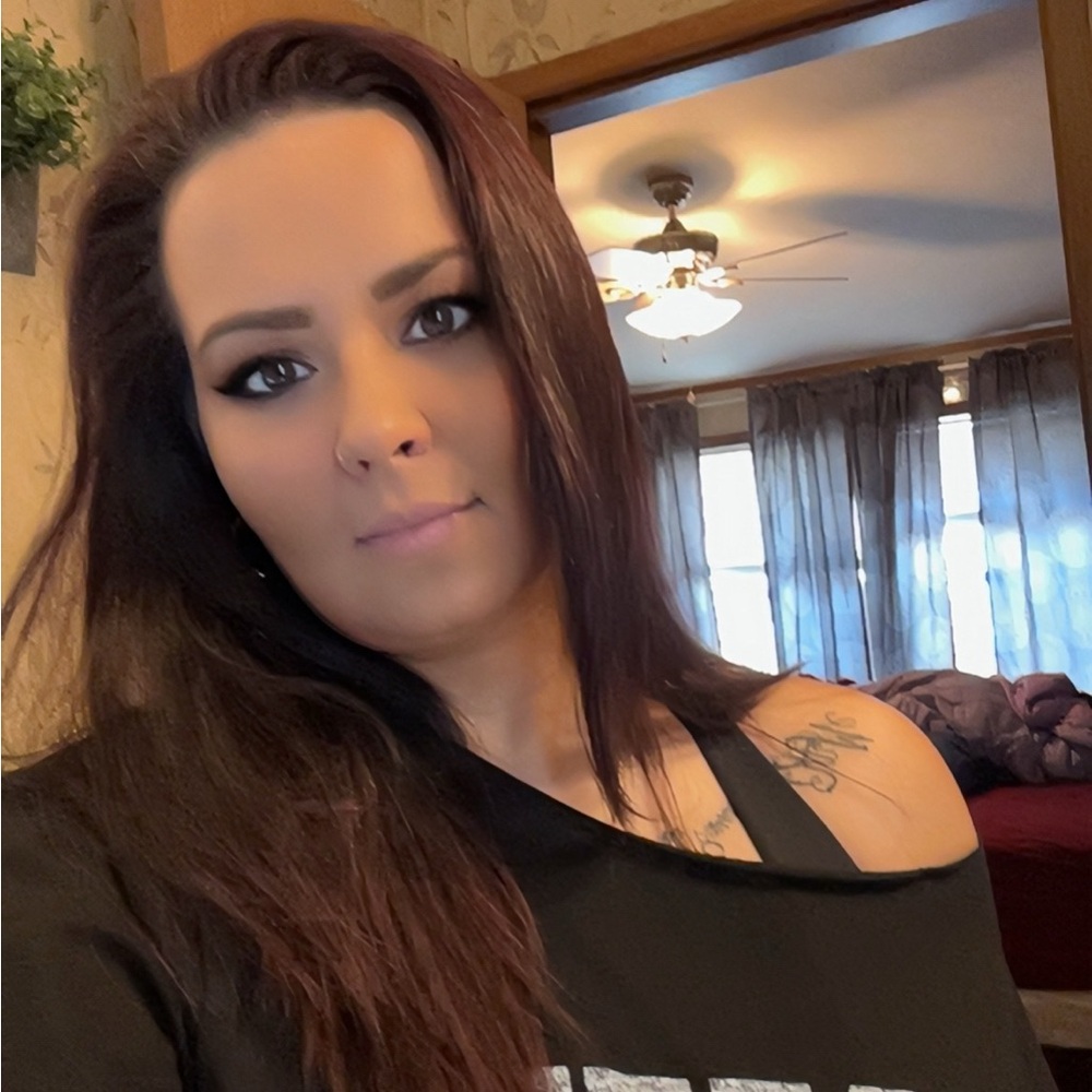 Meet your Posher, Lyn